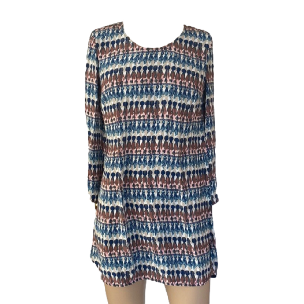 Marie Oliver dress